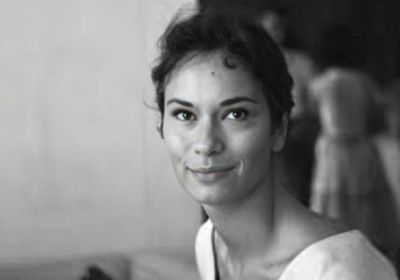 وفاة الممثلة الإيطالية ليا ماساري عن عمر 90 عاما