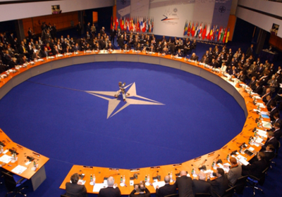 الناتو يرفع هدف الإنفاق الدفاعي إلى 5% بحلول 2035