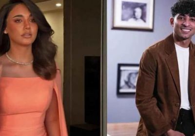 ماهي طبيعة العلاقة بين هند نزار وعلي جاسم.. الفنانة تكشف