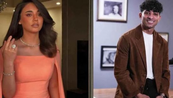 ماهي طبيعة العلاقة بين هند نزار وعلي جاسم.. الفنانة تكشف