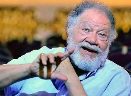 يحيى الفخراني يعود للمسرح من جديد برائعة شكسبير