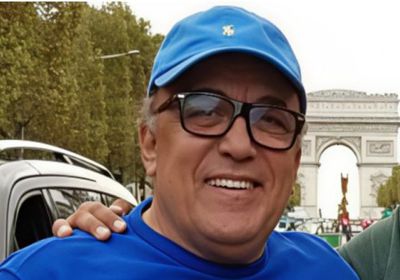 وفاة الفنان عماد محرم عن 74 عامًا