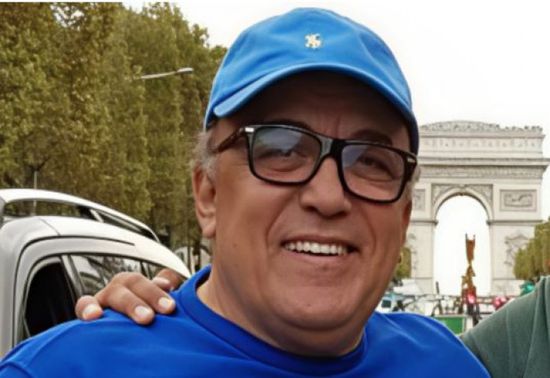 وفاة الفنان عماد محرم عن 74 عامًا