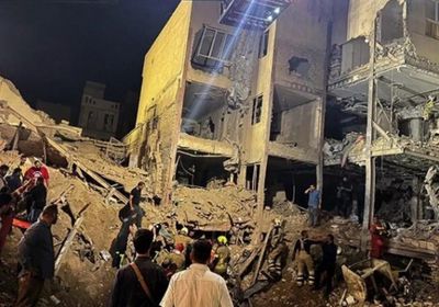 رئيس الأركان الإسرائيلي: قوات كوماندوز برية عملت سراً في عمق إيران