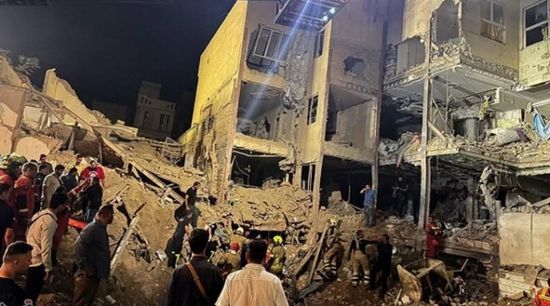 رئيس الأركان الإسرائيلي: قوات كوماندوز برية عملت سراً في عمق إيران