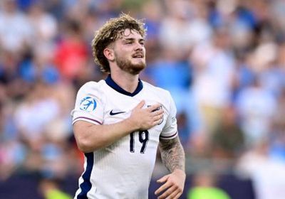 إليوت يقود منتخب إنجلترا إلى نهائي يورو تحت 21 عامًا