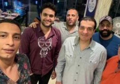 إيهاب توفيق يستعد لطرح أحدث أغنياته " شيكولامو"