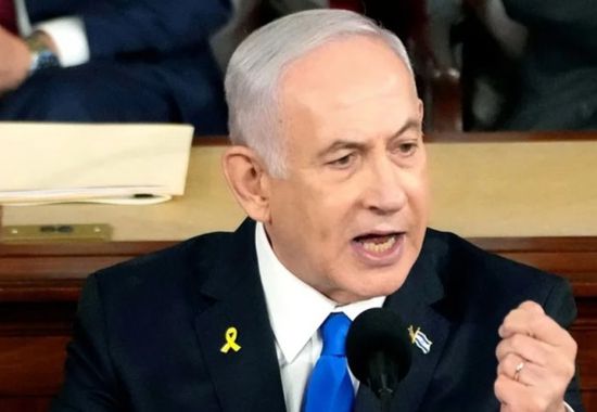 نتنياهو: إسقاط النظام ليس سهلاً