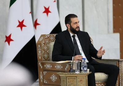 الرئيس السوري يقر: نعقد مفاوضات غير مباشرة مع إسرائيل