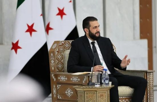 الرئيس السوري يقر: نعقد مفاوضات غير مباشرة مع إسرائيل