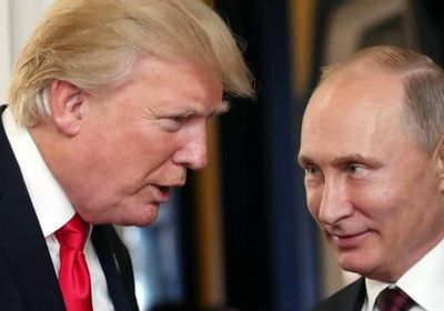 ترامب‭:‬ سأتحدث إلى بوتين قريباً