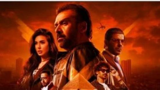 فيلم كريم عبد العزيز المشروع x يصل لهذا الرقم بعد 5 أسابيع عرض