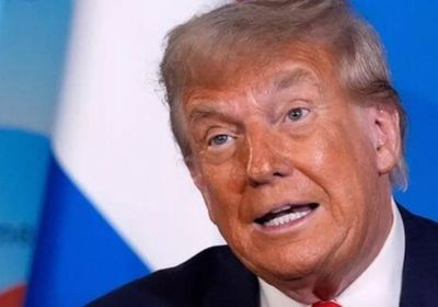 ترامب: حل الصراع في أوكرانيا أصعب مما يبدو