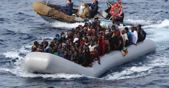 الحكومة الألمانية تقرر إيقاف تمويل منظمات إنقاذ المهاجرين بالمتوسط