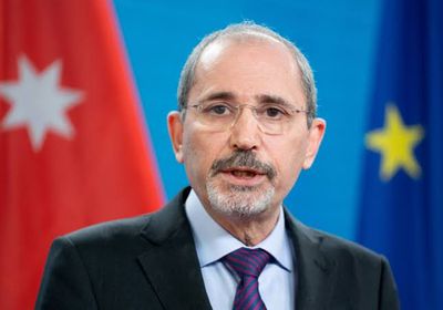 وزيرا خارجية الأردن وتايلاند يبحثان تطورات الأوضاع بالمنطقة 