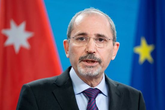 وزيرا خارجية الأردن وتايلاند يبحثان تطورات الأوضاع بالمنطقة 