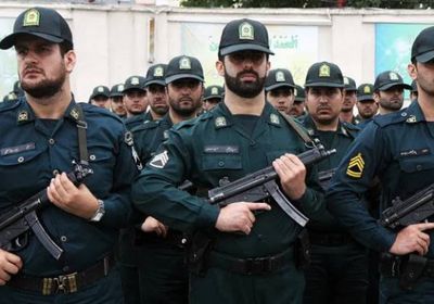 اعتقال متهم بالتجسس بمترو طهران 