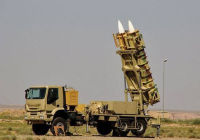 إيران تسقط مسيرة مجهولة بالمنطقة الحدودية مع العراق 