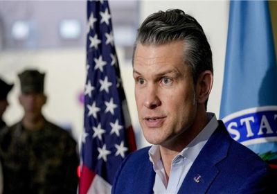 ترامب: وزير الدفاع سيعقد مؤتمرًا اليوم