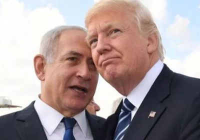 ترامب يطالب بإلغاء محاكمة نتنياهو