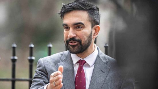 ترامب ينتقد انتخاب زهران ممداني لعمدة نيويورك