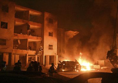 الأردن يكشف حجم التهديدات الجوية بين إيران وإسرائيل