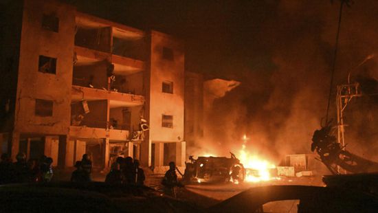 الأردن يكشف حجم التهديدات الجوية بين إيران وإسرائيل