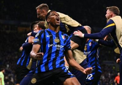 إنتر ميلان يتخطى ريفير بليت ويتأهل بمونديال الأندية