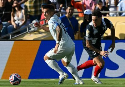 مونتيري يكتسح أوراوا برباعية بمونديال الأندية