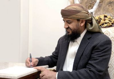 المحرّمي يكلف بالتحقيق مع مدير شرطة دار سعد بواقعة اقتحام مسجد