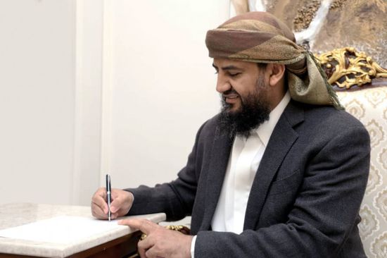 المحرّمي يكلف بالتحقيق مع مدير شرطة دار سعد بواقعة اقتحام مسجد