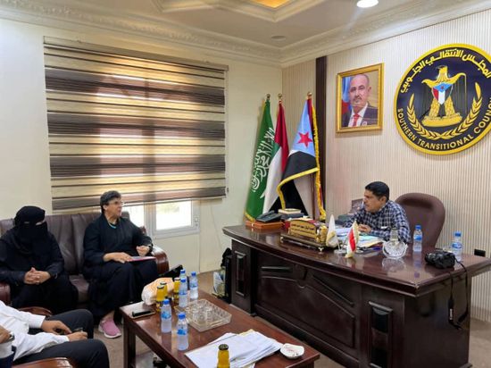 انتقالي حضرموت: المجلس حريص على احترام حرية الرأي