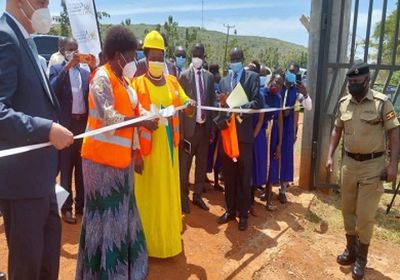 شركات أميركية تتعهد الاستثمار في مشاريع بنية تحتية في إفريقيا