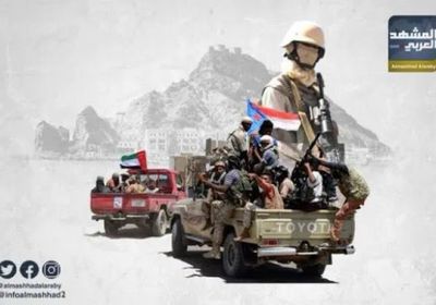 ملاحم القوات الجنوبية تُفشِل المخططات المعادية