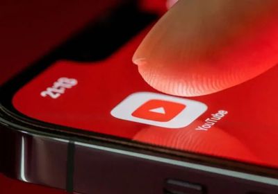 جوجل تستخدم فيديوهات يوتيوب لتدريب نماذج الذكاء الاصطناعي