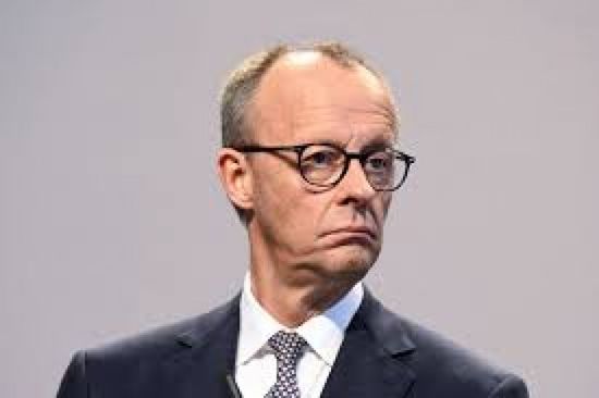 ميرتس يشارك في اجتماع أوروبي للدول الأكثر تشددا بشأن الهجرة