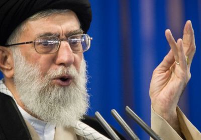 البيت الأبيض: تصريحات خامنئي غايتها حفظ ماء الوجه