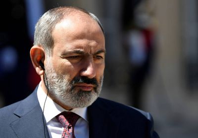 الحبس الموقت لرجل دين معارض في أرمينيا بتهمة محاولة انقلاب