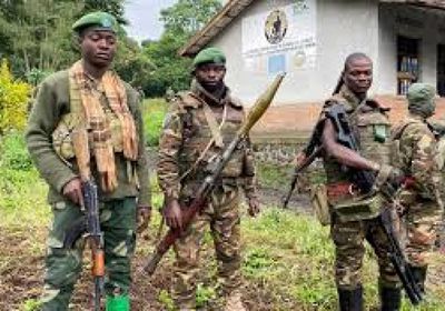 الكونجو تتخلى عن المطالبة بالانسحاب الفوري لقوات رواندا