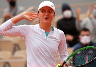 شيانتيك تتجاوز توقف اللعب بسبب الأمطار