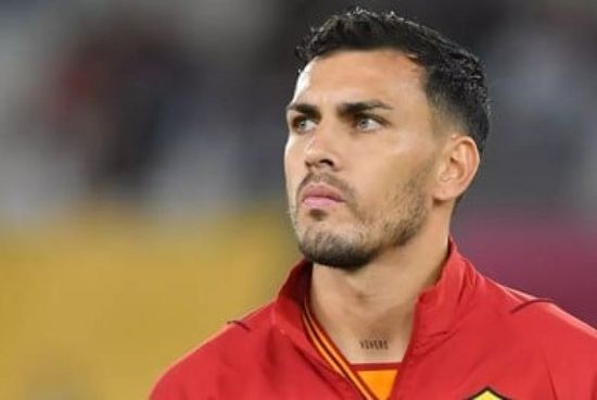 لاعب الوسط الأرجنتيني باريديس بصدد الانضمام لبوكا جونيورز