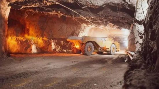 نجران: ثروة معدنية غير مستغلة تتجاوز 227 مليار ريال سعودي