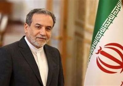 وزير الخارجية الإيراني ينفي عقد أي لقاء مع أمريكا الأسبوع المقبل