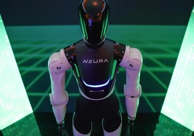 "نيورا روبوتيكس" تسعى لجمع مليار يورو لإطلاق أول روبوت