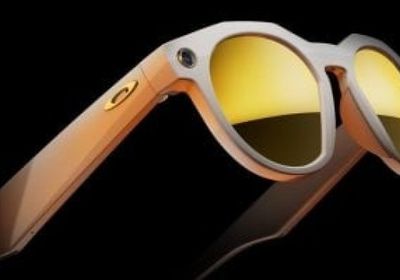 "ميتا" تطلق نظارات "أوكلي" الذكية الجديدة للرياضيين