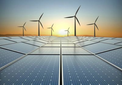 تراجع حصة الطاقة المتجددة في الاتحاد الأوروبي خلال الربع الأول