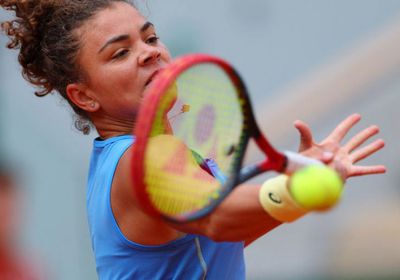 شيانتيك تهزم باوليني في باد هومبورج وتتأهل لأول نهائي لها