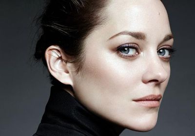 انفصال نجمي سينما الفرنسية ماريون كوتيّار وغيّوم كانيه