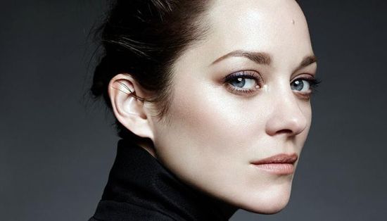 انفصال نجمي سينما الفرنسية ماريون كوتيّار وغيّوم كانيه