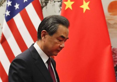 وزير الخارجية الصيني يزور أوروبا الأسبوع المقبل